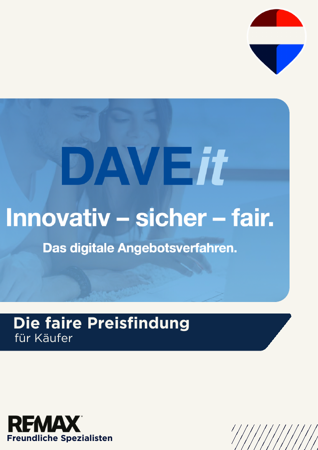 DAVEit für Käufer